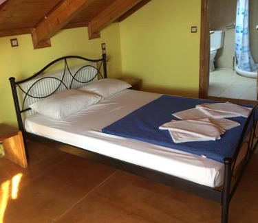 Agios Ioannis Apartamento | Pension Maria
