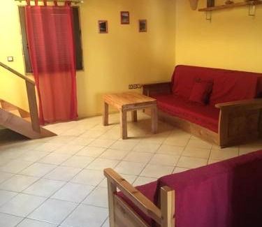Agios Ioannis Apartamento | Pension Maria