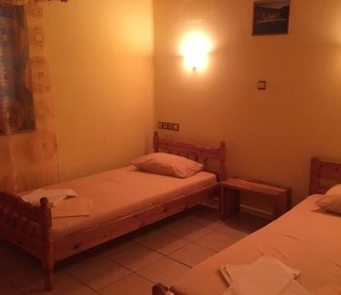 Agios Ioannis Apartamento | Pension Maria