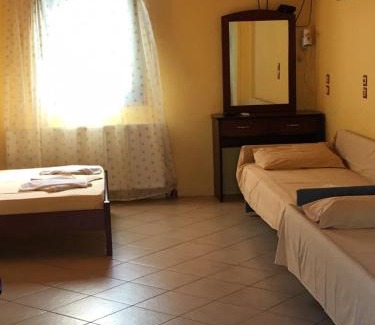 Agios Ioannis Apartamento | Pension Maria