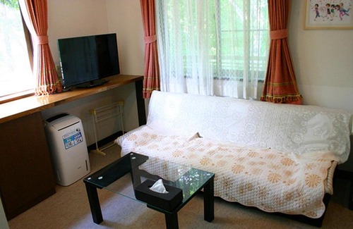 Yamanakako Hotel | Pension Marie - Vacation STAY 29997v
