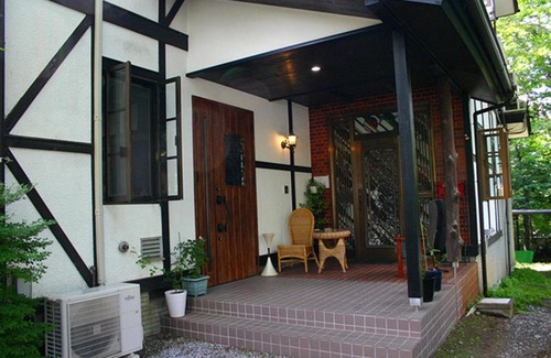 Yamanakako Hotel | Pension Marie - Vacation STAY 29997v