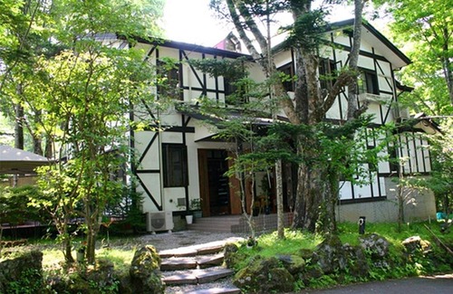 Yamanakako Hotel | Pension Marie - Vacation STAY 34184v