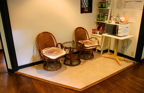 Yamanakako Hotel | Pension Marie - Vacation STAY 34184v