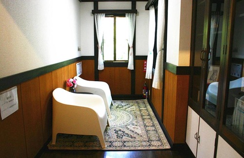 Yamanakako Hotel | Pension Marie - Vacation STAY 34237v