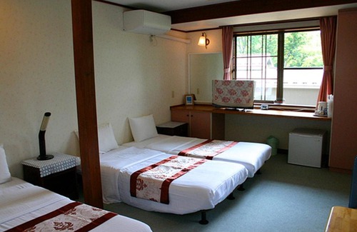Yamanakako Hotel | Pension Marie - Vacation STAY 34237v