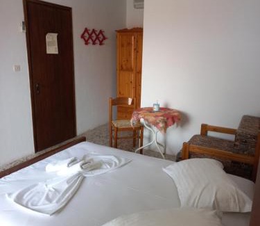 Koinira Casa | Pension Marina