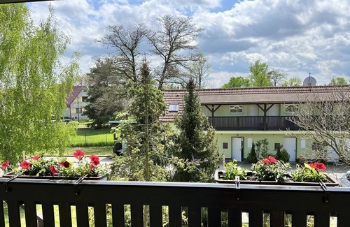 Cesnovice Casa | Pension Marislav