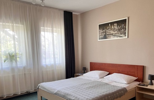 Cesnovice Casa | Pension Marislav