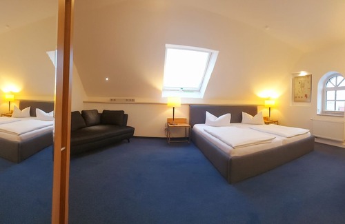Reichenberg Casa | Pension Marlis