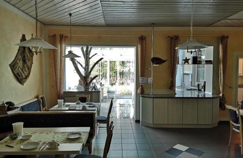 Bad Goegging Casa | Pension Martinus