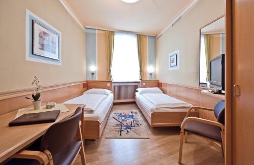 Grein Casa | Pension Martha