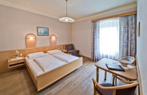 Grein Casa | Pension Martha