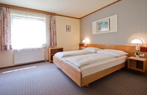 Grein Casa | Pension Martha