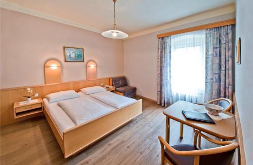 Grein Casa | Pension Martha
