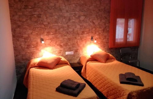 Faio Casa | Pension Matarrana
