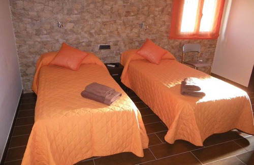 Faio Casa | Pension Matarrana