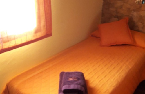 Faio Casa | Pension Matarrana