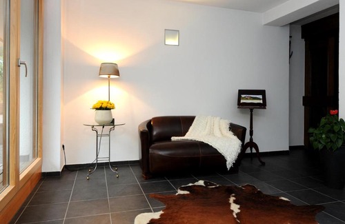 Schoppernau Apartamento | Pension Matt