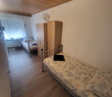 Rhein-Erft-Kreis District Casa | Pension Mediterrano