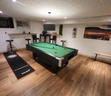 Rhein-Erft-Kreis District Casa | Pension Mediterrano