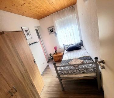 Rhein-Erft-Kreis District Casa | Pension Mediterrano