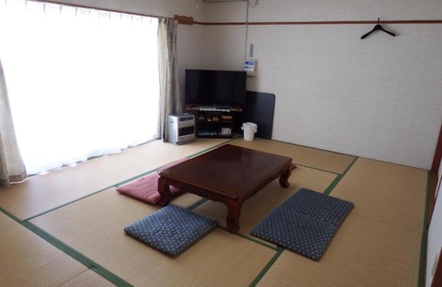 Mikata-gun Casa | Pension Metasequoia - Vacation STAY 18149v