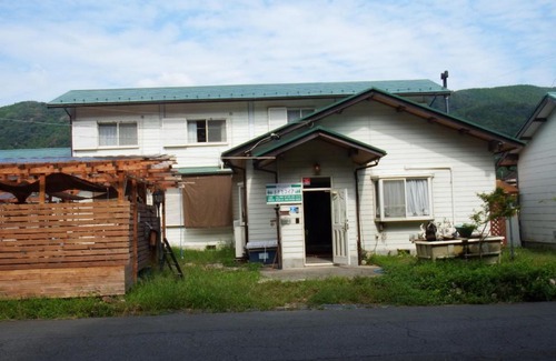 Mikata-gun Casa | Pension Metasequoia - Vacation STAY 18149v
