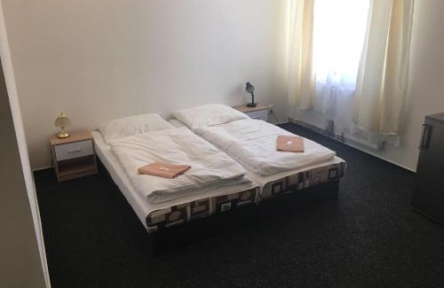 Svor Casa | Pension Milštejn