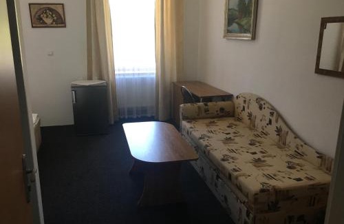 Svor Casa | Pension Milštejn
