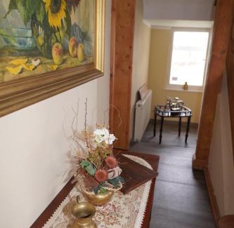 Prenzlau Casa | Pension Mitteltorturm