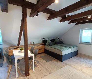 Senftenberg Hotel | Pension Mojito Senftenberg