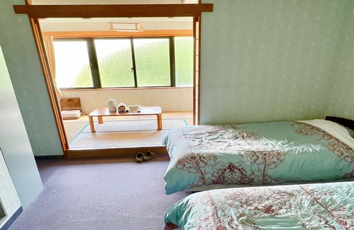 Maeganeku Casa | Pension Moon Villa