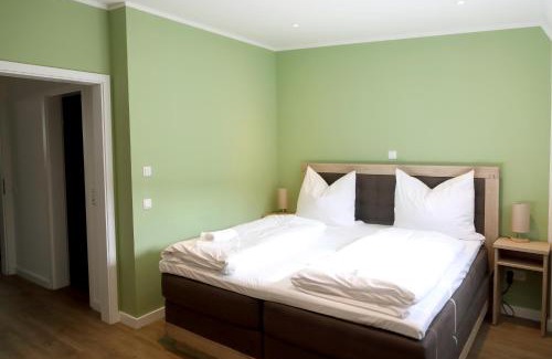 Cochem Casa | Pension Moselvilla 1900