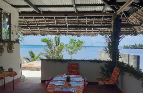 Maupiti Casa | Pension Mote