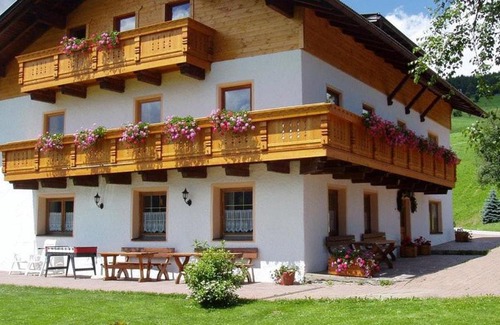 Maranza Casa | Pension Muhlsteigerhof