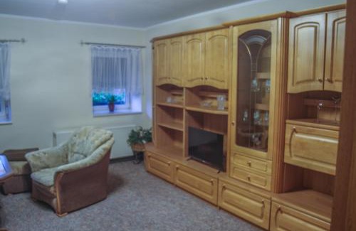 Grimma Apartamento | Pension Muldental Großbothen Wohnung 1