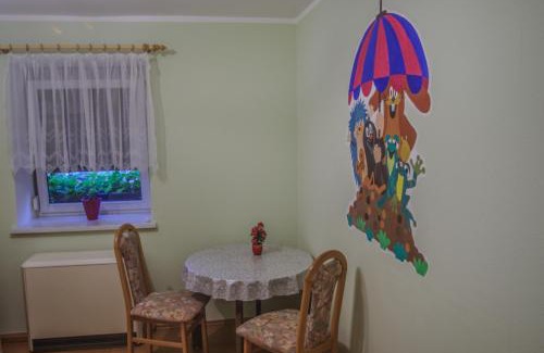 Grimma Apartamento | Pension Muldental Großbothen Wohnung 1