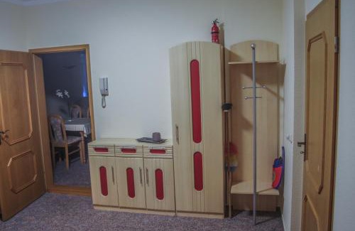Grimma Apartamento | Pension Muldental Großbothen Wohnung 1