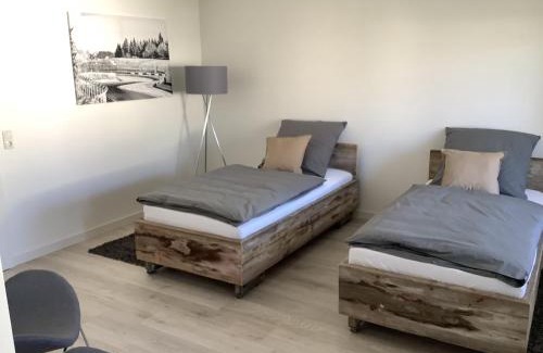 Nuerburg Casa | Pension N-Ring