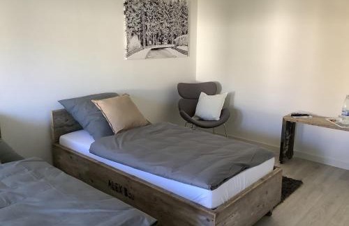 Nuerburg Casa | Pension N-Ring