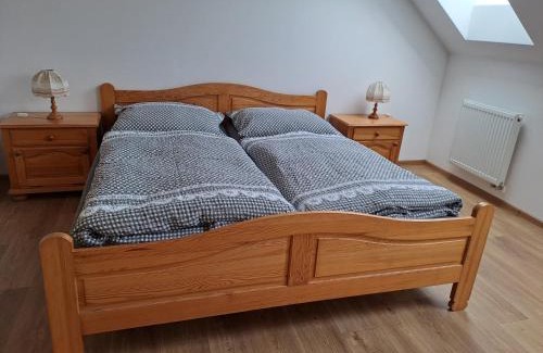 Malenice Apartamento | Pension Na Statku- Koňský apartmán