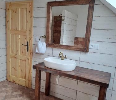 Malenice Apartamento | Pension Na Statku- Koňský apartmán