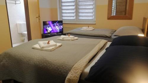 Ostrov Casa | Pension Nataliya