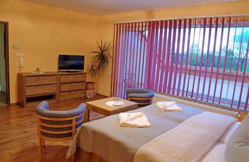 Ostrov Casa | Pension Nataliya