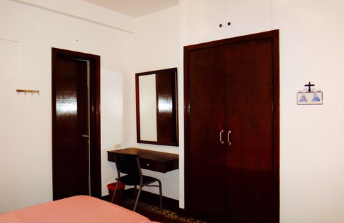 Ermita Night District Casa | Pension Natividad