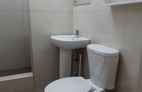 Ermita Night District Casa | Pension Natividad