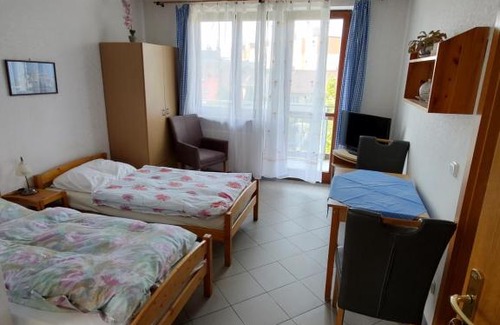 Klatovy Casa | Pension Nela