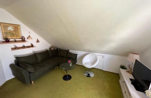 Rackwitz Apartamento | Pension Neue Messe