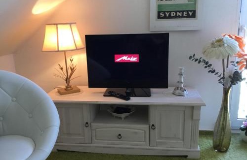 Rackwitz Apartamento | Pension Neue Messe